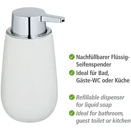 Wenko Seifenspender Badi