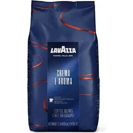 Lavazza Crema e Aroma Blue 1000 g