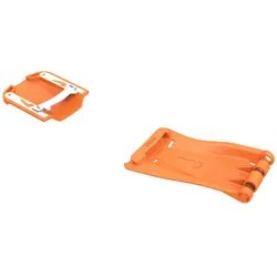 Petzl Antisnow Dart neutral