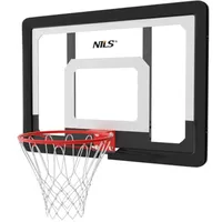 Nils Nils, Basketballkorb