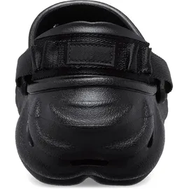Crocs Echo Clog Black 48-49