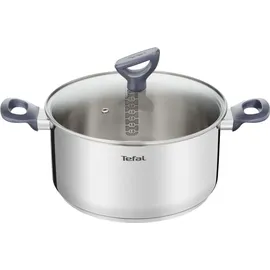 Tefal Daily Cook G713SB Topf-Set 11-tlg.
