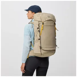 Fjällräven Kajka X-lätt 45 S/M Grün