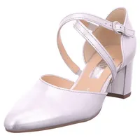 Gabor Pumps in silber | Gr.: 37