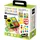 Headu Sensorische Steckbox Montessori