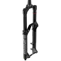 RockShox ZEB Ultimate 29 Zoll 44 mm 2024 Schwarz
