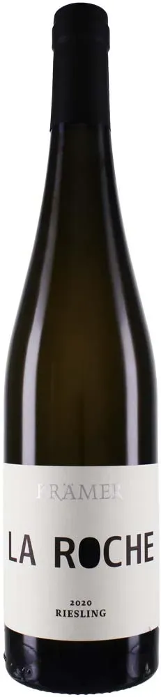 Weingut Krämer 2020 Krämer La Roche Riesling trocken 2020 Riesling Deutschland