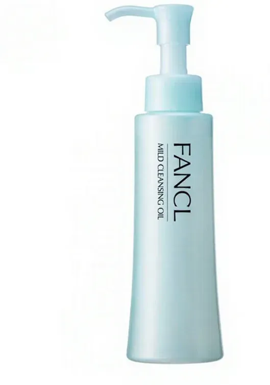 Fancl Mild Reinigungsöl 120 ml