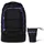 Satch pack 2-tlg. Purple