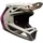 Fox Rampage 54-60 cm Fullface-Helm weiß 2023