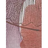 Heine Dekostore in natur-bunt | Gr.: 145-x-135-cm