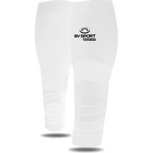 BV SPORT Elite Evolution - Beinlinge, White M+