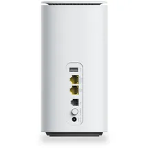 Strong 5G Router AX3000