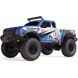 AMEWI Dirt Climbing Pickup Race Crawler blau (22594)