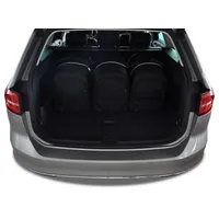 Kjust Kofferraumtaschen Set - VW PASSAT VARIANT