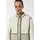 Comma, Comma Outdoor Jacke im Loose Fit Stehkragen - creme|olive - L