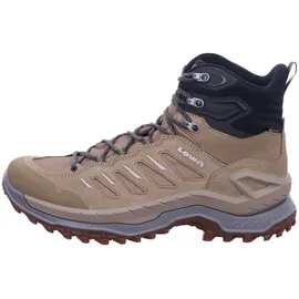 Lowa Innovo GTX Mid Herren dune/grau 45