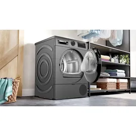 Bosch WQG243DR10 Serie 6 Wärmepumpentrockner (9 kg)