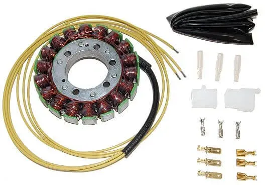 ElectroSport Stator ESG73 voor alternator