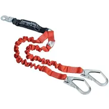 MAS BFD-Verbindungsmittel Tyger Twin FlexBelt L.2m EN354 EN355 MAS