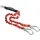 MAS BFD-Verbindungsmittel Tyger Twin FlexBelt L.2m EN354 EN355 MAS