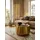 KADIMA DESIGN Enns Gold Aluminium 60 x 36 cm