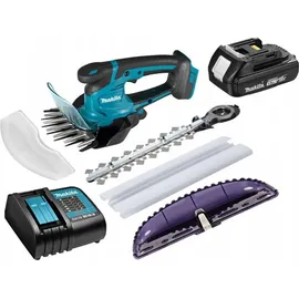 Makita DUM604RFX inkl. 1 x 3,0 Ah + Schnellladegerät