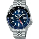 Seiko 5 Sports Automatik GMT