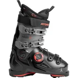 Atomic Hawx Ultra 110X BOA Herren Skischuhe Schwarz/Rot 27