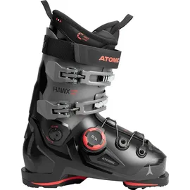 Atomic Hawx Ultra 110X BOA Herren Skischuhe Schwarz/Rot 27
