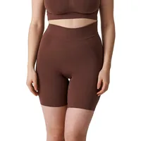 SNOCKS Miederhose Shapingpants Braun XL