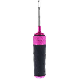 Muc-Off Muc Off Tubeless Capsule Reparatursatz Reparaturset pink