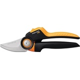 Fiskars Gartenschere Bypass Gesamt-L.275mm Schneidleist.24