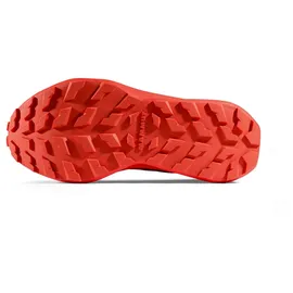 Mammut Aenergy Hike Low GTX rot | Gr.: 46 2/3