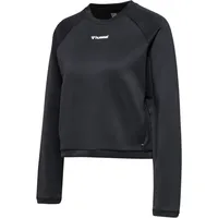 Hummel Kalu Sweatshirt Schwarz L