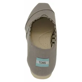TOMS Alpargata Grey