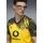 Puma BVB Heimtrikot Replica 25/26 Gelb Herren Gr. L