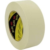 3M 301E 3013650 Kreppband Beige (L x B) 50m x 36mm 1St.