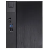 ASRock DeskMeet X600 Barebone