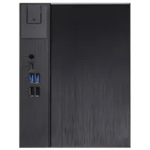 ASRock DeskMeet X600/B/BB/BOX
