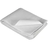 Betten-ABC Traumhaft gut schlafen Filz-Matratzenschoner 140 x 200 cm