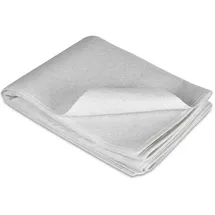 Betten-ABC Traumhaft gut schlafen Filz-Matratzenschoner 140 x 200 cm