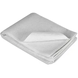 Betten-ABC Traumhaft gut schlafen Filz-Matratzenschoner 140 x 200 cm