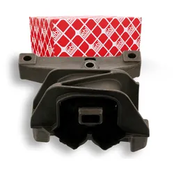 FEBI BILSTEIN Lagerung, Motor rechts  für CITROËN 1839.G4 1839.A1 38913