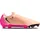Nike Phantom GX 2 Pro FG Herren Crimson Tint/Black-Pink Blast 43