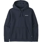 Patagonia Fitz Roy Icon Uprisal Hoodie Blau XS
