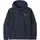 Patagonia Fitz Roy Icon Uprisal Hoodie Blau XS