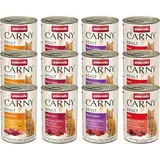 Animonda Carny Adult Mix 1 12 x 400 g