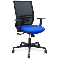 Piqueras y Crespo Bürostuhl 0B68R65, Blau