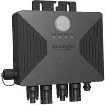sungo energy Sungo GT Data Gateway